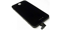 iPhone 4S - výměna LCD displeje a dotykového sklíčka
